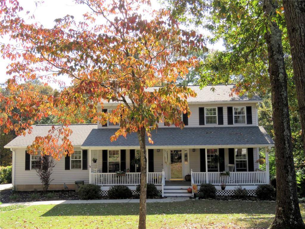 4008 Stonehenge Way, Gainesville, GA 30506
