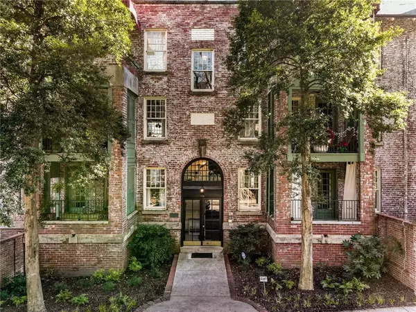 124 Lafayette DR NE #3, Atlanta, GA 30309