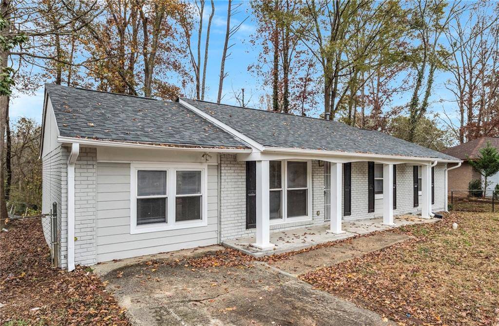 Riverdale, GA 30274,405 WAVELYN WAY