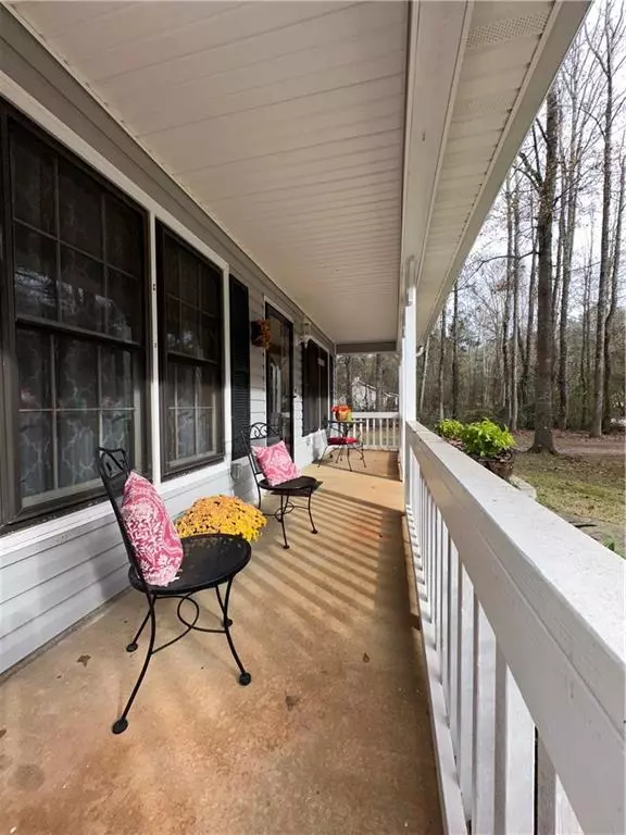 Senoia, GA 30276,325 Wagon Wheel TRL