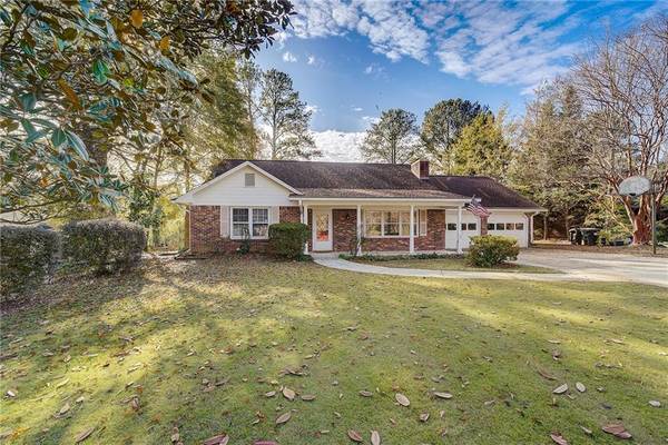 655 Sugar Hill LN SE, Conyers, GA 30094