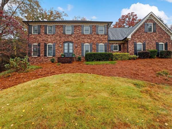 1100 SANTA FE STA,  Dunwoody,  GA 30338