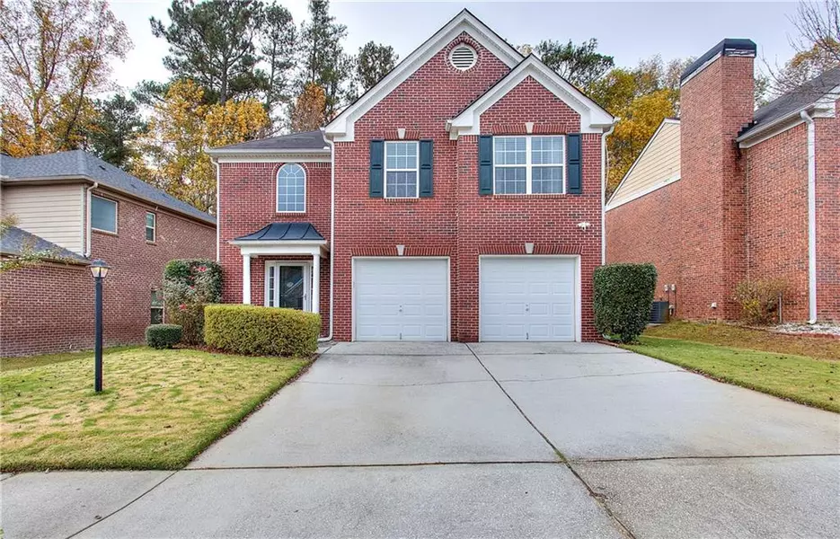 3243 Newtons Crest CIR, Snellville, GA 30078