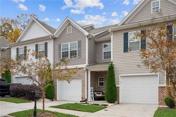 Flowery Branch, GA 30542,4725 Beacon Ridge LN