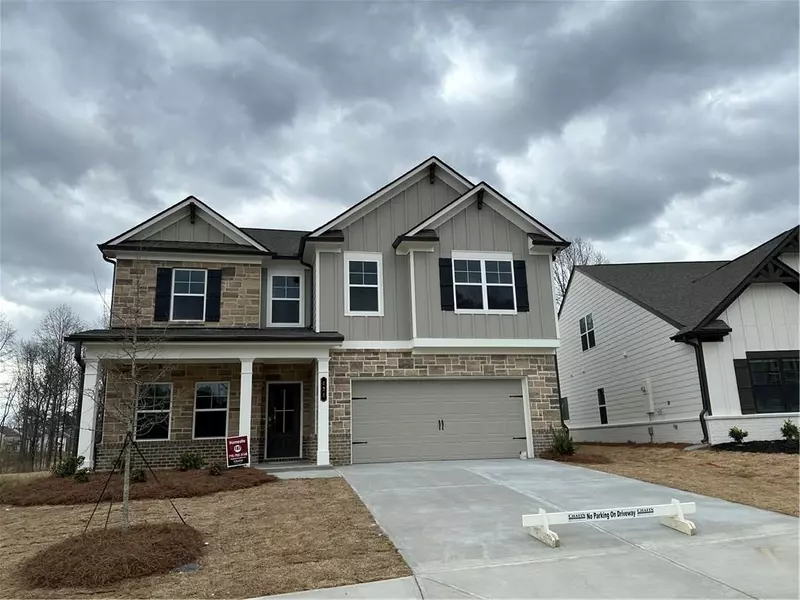 434 Sterling Creek WAY, Loganville, GA 30052