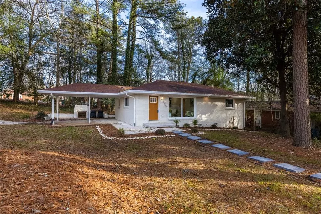 Atlanta, GA 30344,2750 LUTHER DR