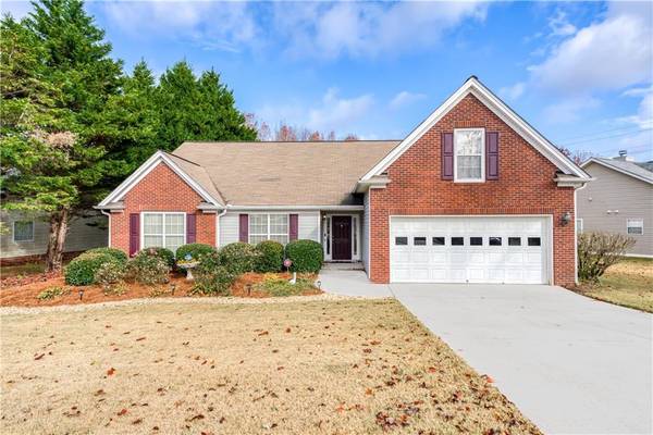 3282 Millhollow TER, Buford, GA 30519