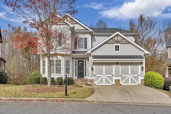 3248 Kentworth LN, Alpharetta, GA 30004