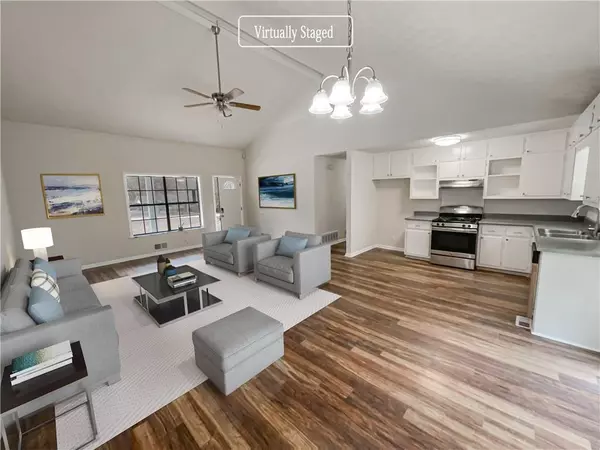 Conyers, GA 30094,65 Fair Oaks DR SE