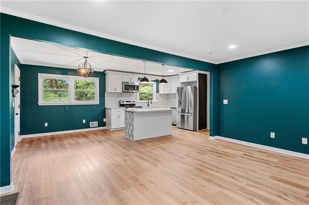 Marietta, GA 30062,2315 Dayron CIR