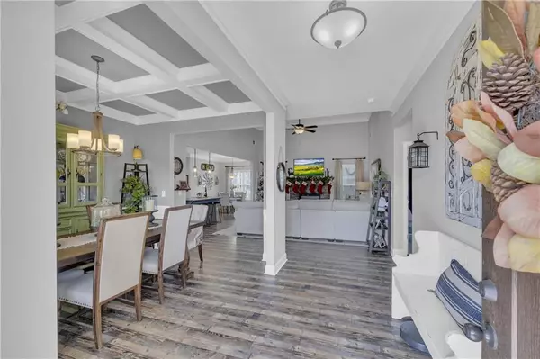 Good Hope, GA 30641,3190 Old Good Hope RD