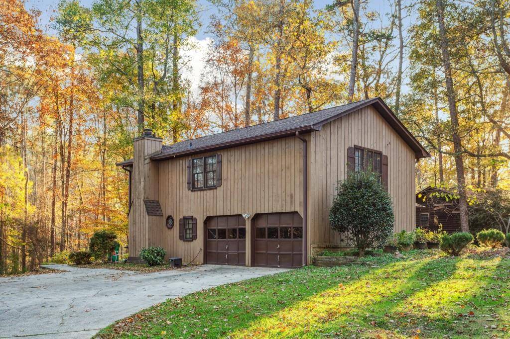 Stone Mountain, GA 30087,6541 Walden Pond RD