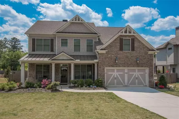 1658 Fairview DR,  Marietta,  GA 30066