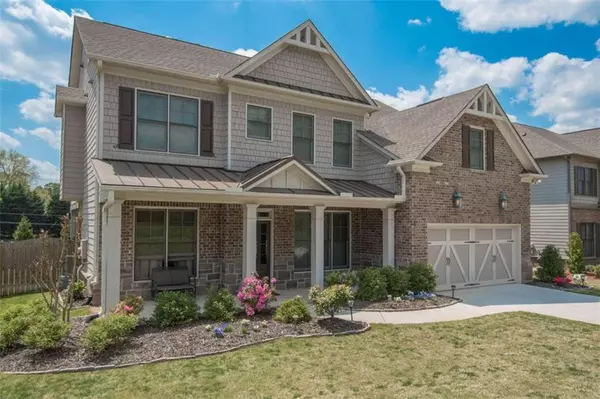 Marietta, GA 30066,1658 Fairview DR