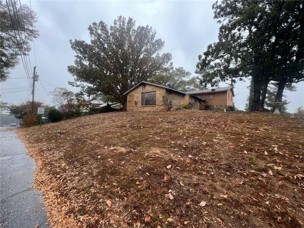 Columbus, GA 31907,815 Hardegree DR