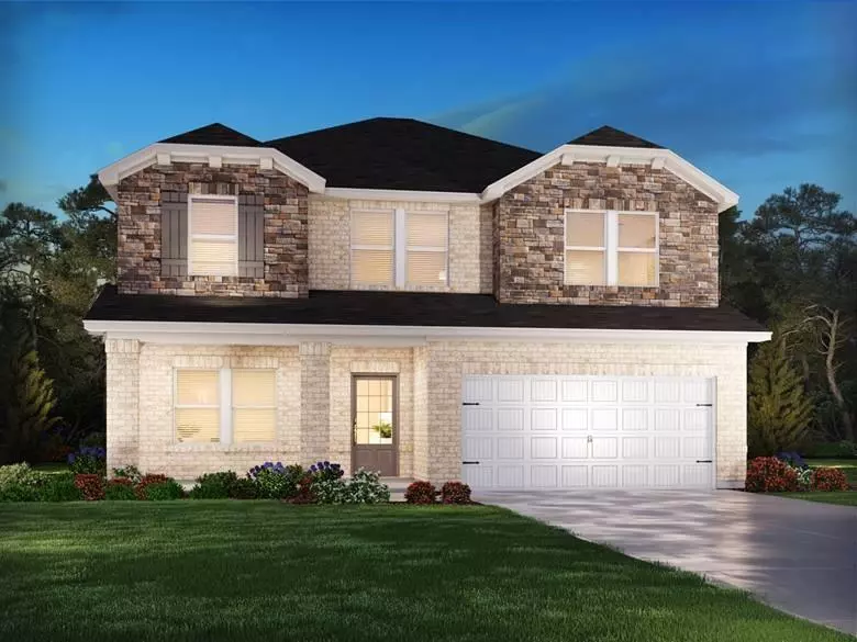 6945 Newcastle CT, Fairburn, GA 30213