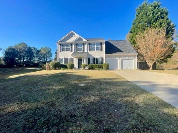 3290 Hidden Valley WAY SW, Marietta, GA 30008