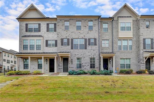 2526 Great Silver Fir ALY, Doraville, GA 30360