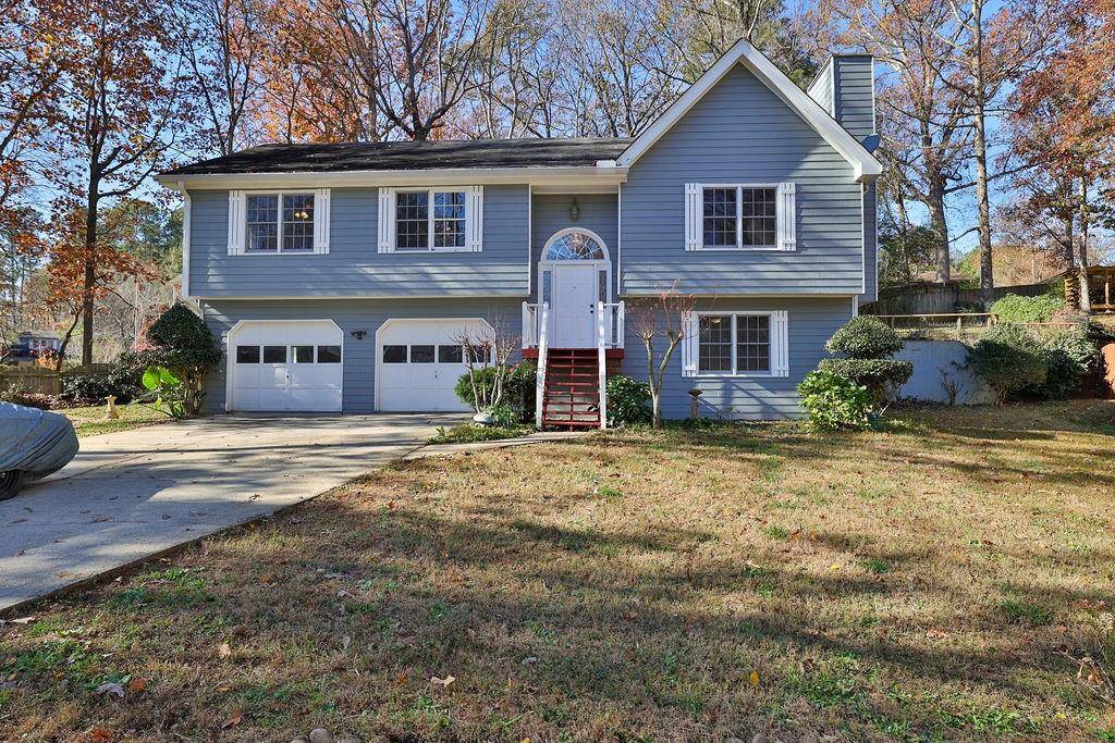 2470 ARBOUR TRACE VIS, Suwanee, GA 30024