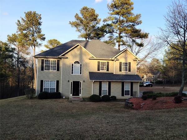 2644 Highland CT, Loganville, GA 30052