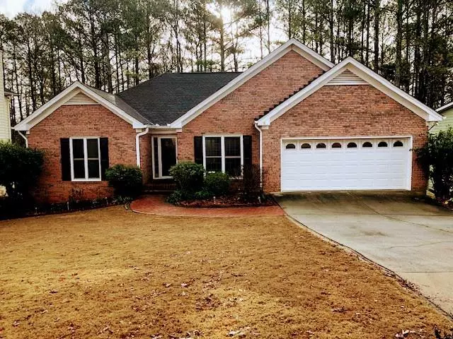 1105 Secret Cove DR, Sugar Hill, GA 30518