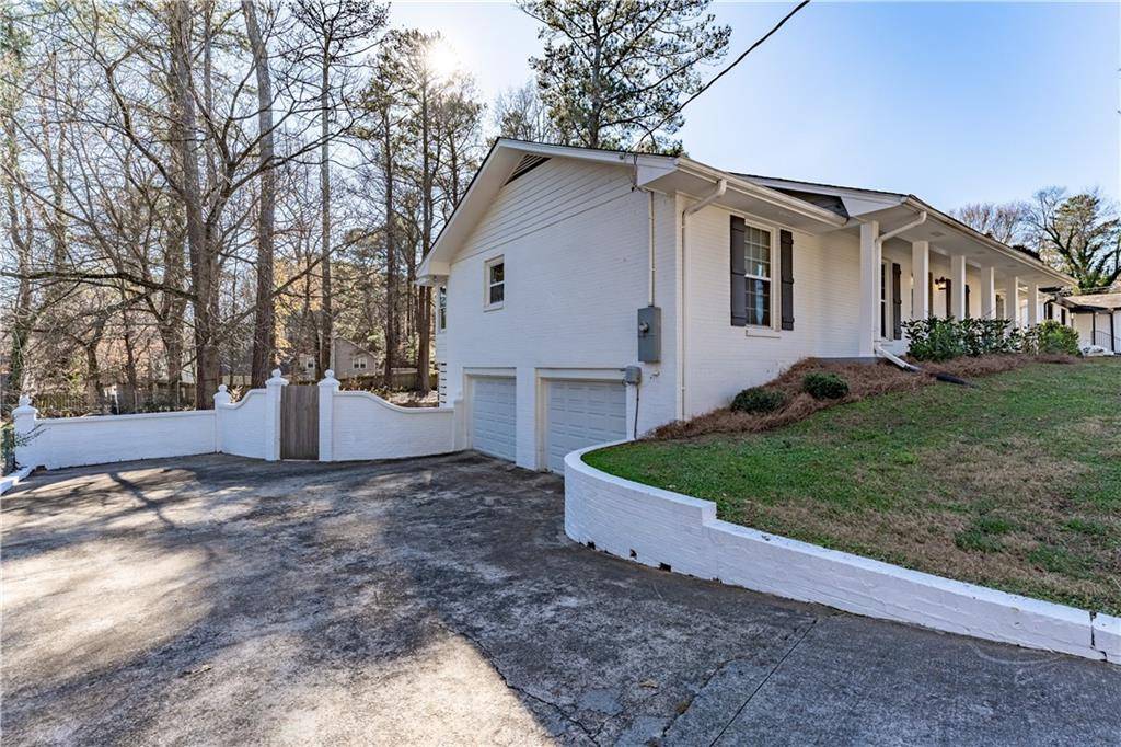 Marietta, GA 30062,3250 Sewell Mill RD