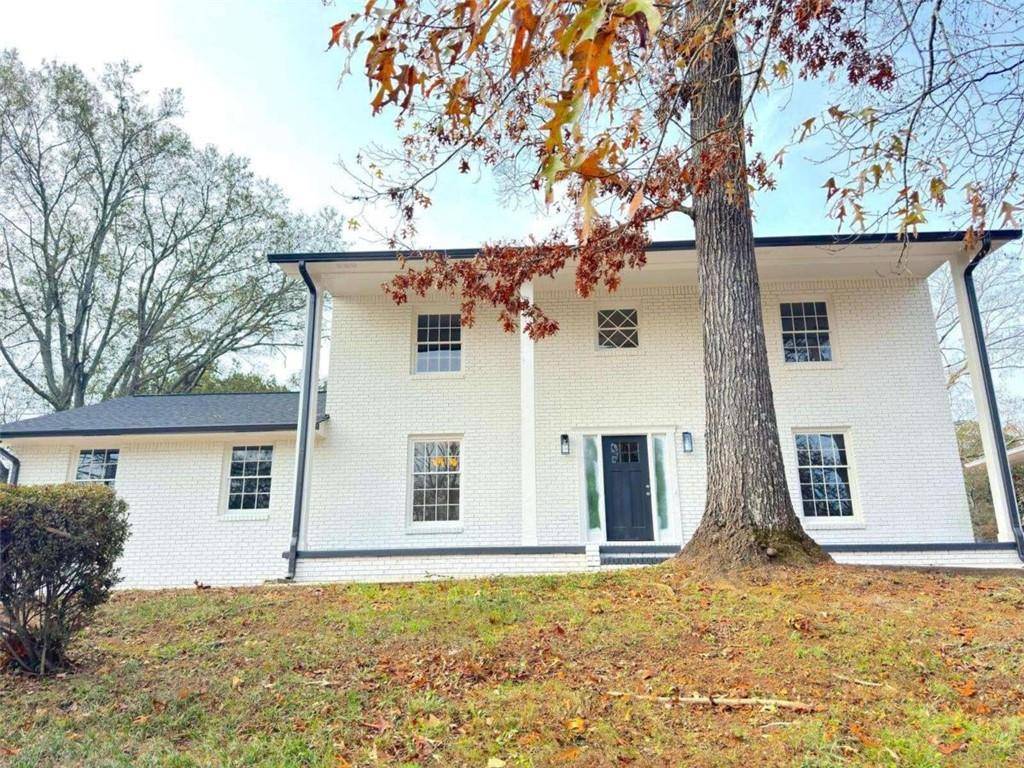 3827 Wake Forest RD, Decatur, GA 30034
