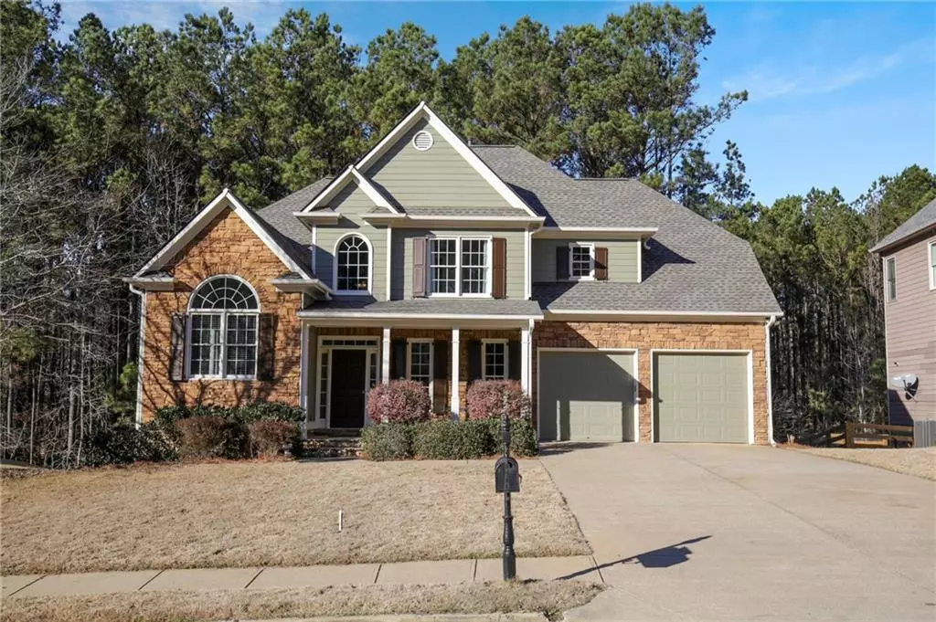 Dallas, GA 30132,61 Sugar Maple LN