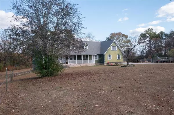 Chickamauga, GA 30707,57 Lacy LN