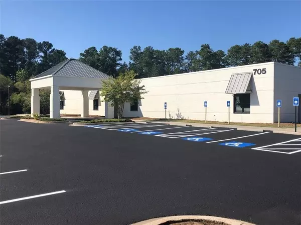 Monroe, GA 30655,705 Breedlove DR