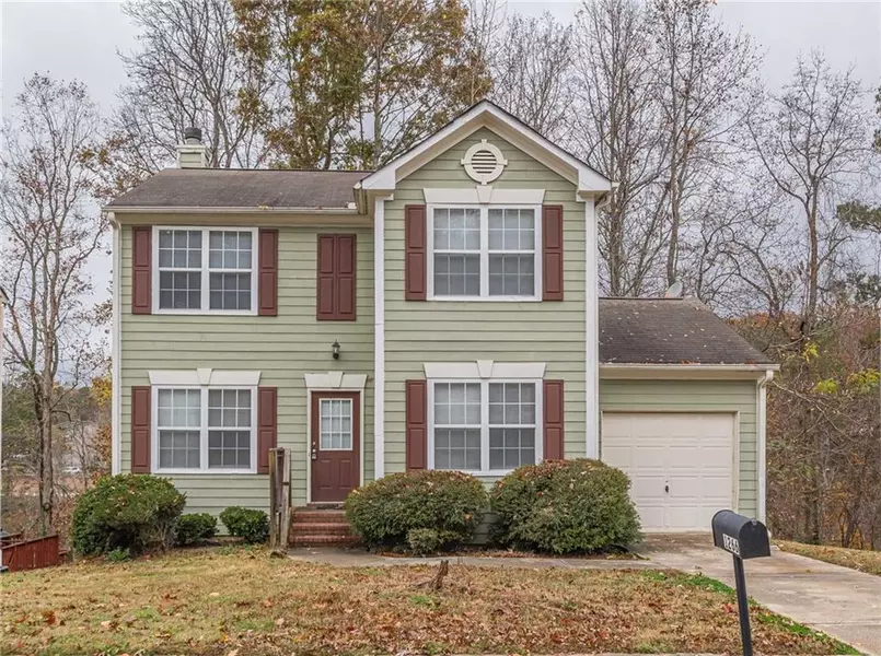 1266 Summerstone TRCE, Austell, GA 30168