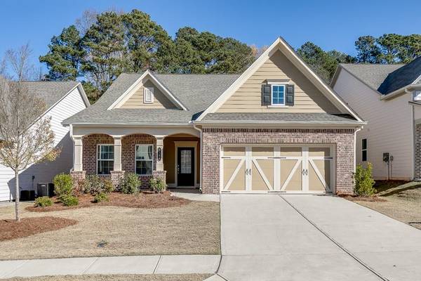 5106 Watchmans CV, Gainesville, GA 30504