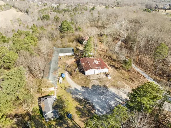 Flowery Branch, GA 30542,3969 Bolding RD