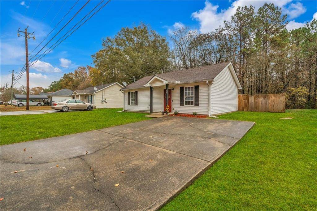 Aragon, GA 30104,54 Aragon Taylorsville RD