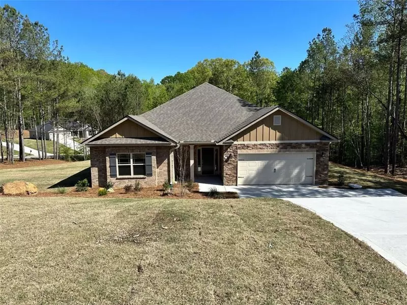 228 Bramlett Ridge DR, Dallas, GA 30157