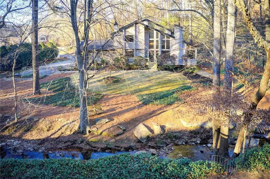 6350 River Chase CIR, Sandy Springs, GA 30328