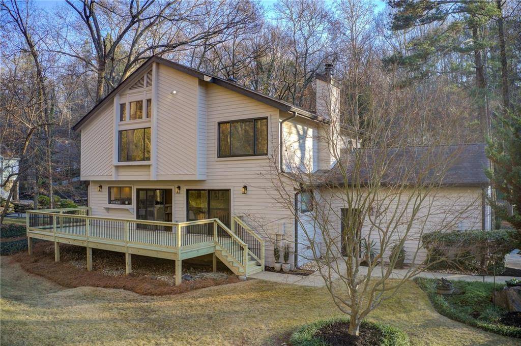 Sandy Springs, GA 30328,6350 River Chase CIR