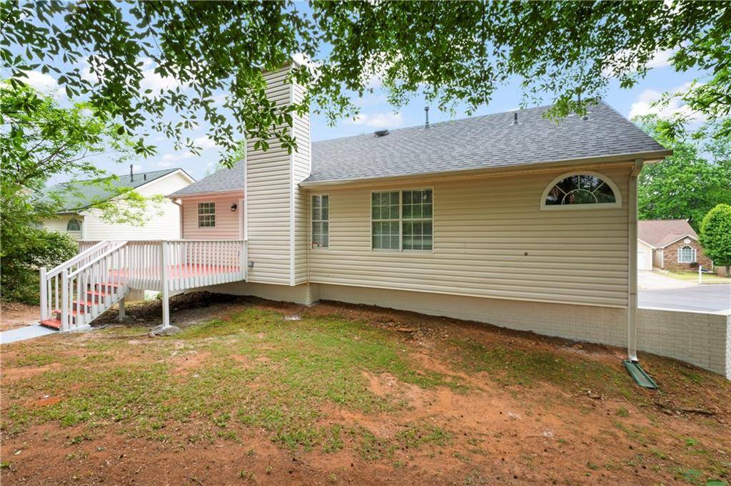 Mcdonough, GA 30253,298 Fallview DR