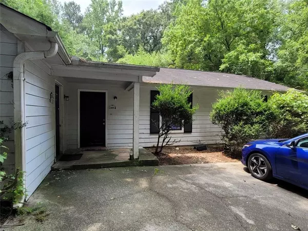 1105 S Gordon RD, Austell, GA 30168