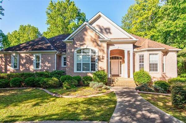 245 Northcrest DR, Newnan, GA 30265