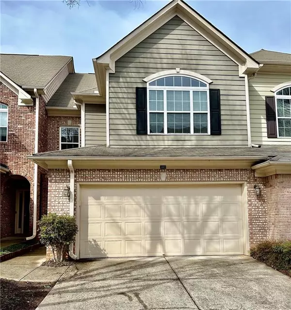 1103 Glen Ivy #11, Marietta, GA 30062