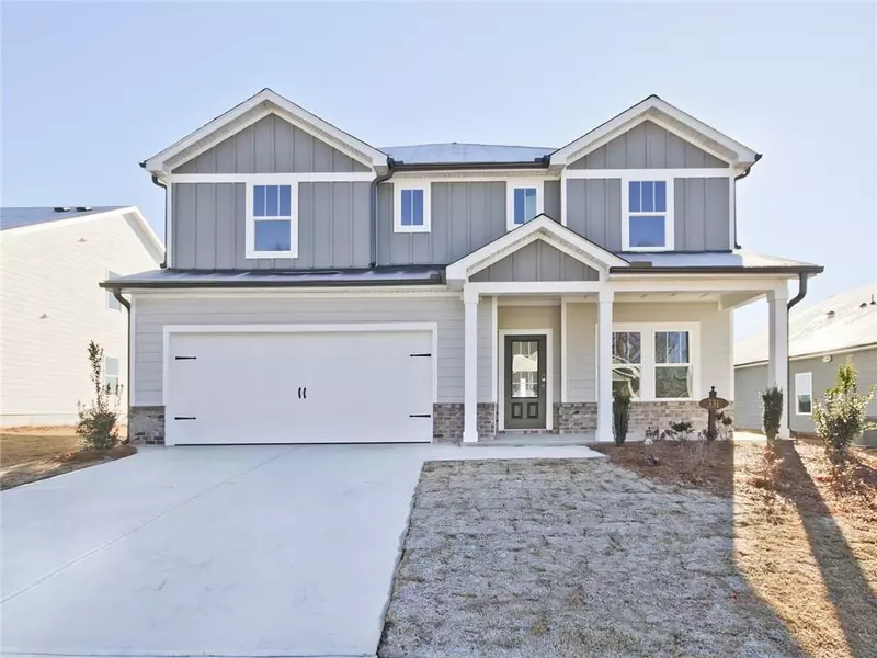 331 Denali Butte TER, Canton, GA 30114