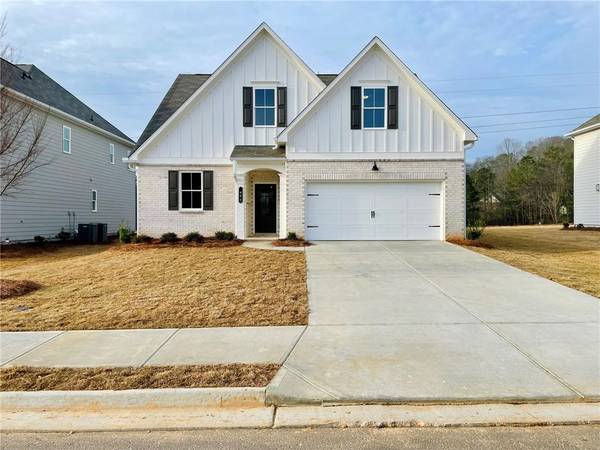 1775 Fulmont CIR, Mableton, GA 30126