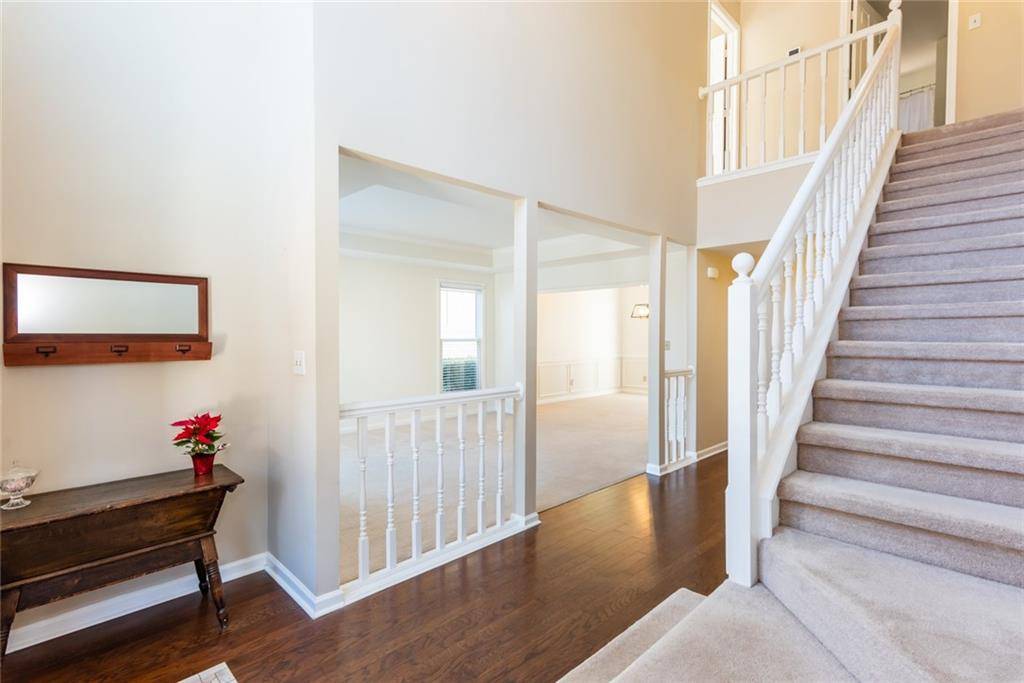Alpharetta, GA 30022,10805 PINEWALK FOREST CIR