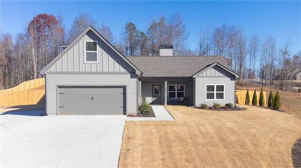 112 White Oak TRL, Commerce, GA 30529