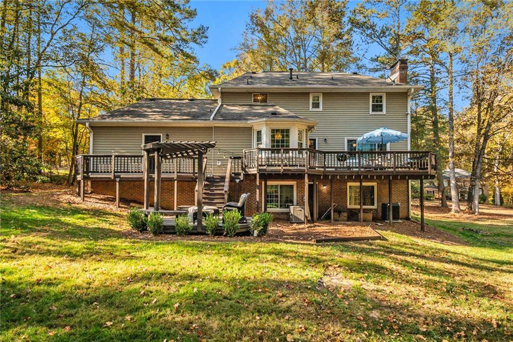 Roswell, GA 30076,11435 Strickland RD