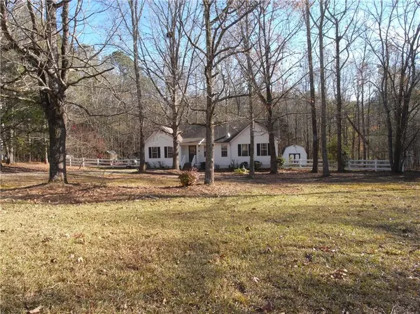 509 Quail DR NW,  Monroe,  GA 30656