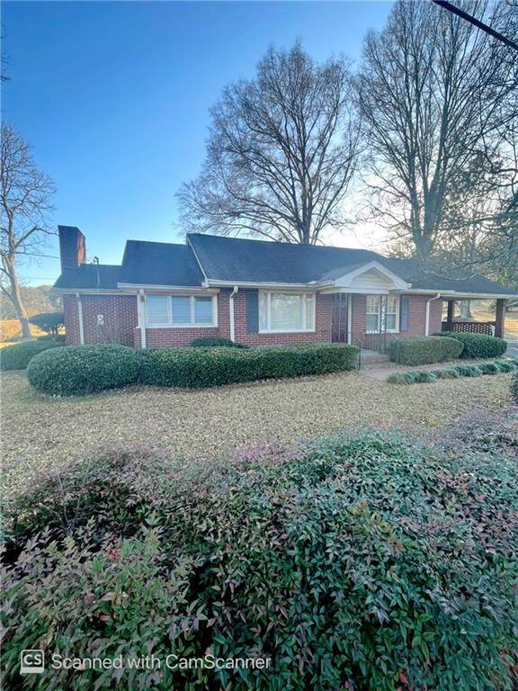 423 Sugar Valley RD SW, Cartersville, GA 30120