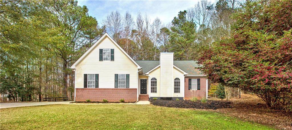 Newnan, GA 30263,60 O Tara Woods Ct