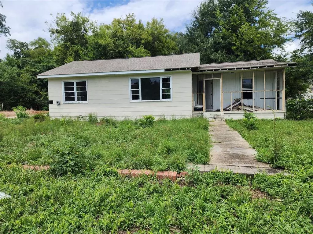 Macon, GA 31206,613 RUTHERFORD AVE